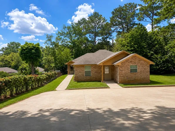 2414 Glass Ave, Tyler, TX 75702