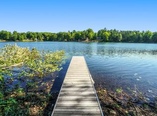 328 High Lake Rd, Traverse City, MI 49696