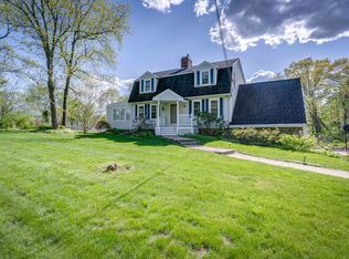 137 East Rd, Hampstead, NH 03841