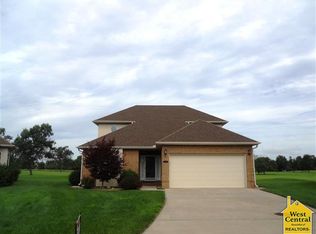 1041 Trevino Rd, Clinton, MO 64735