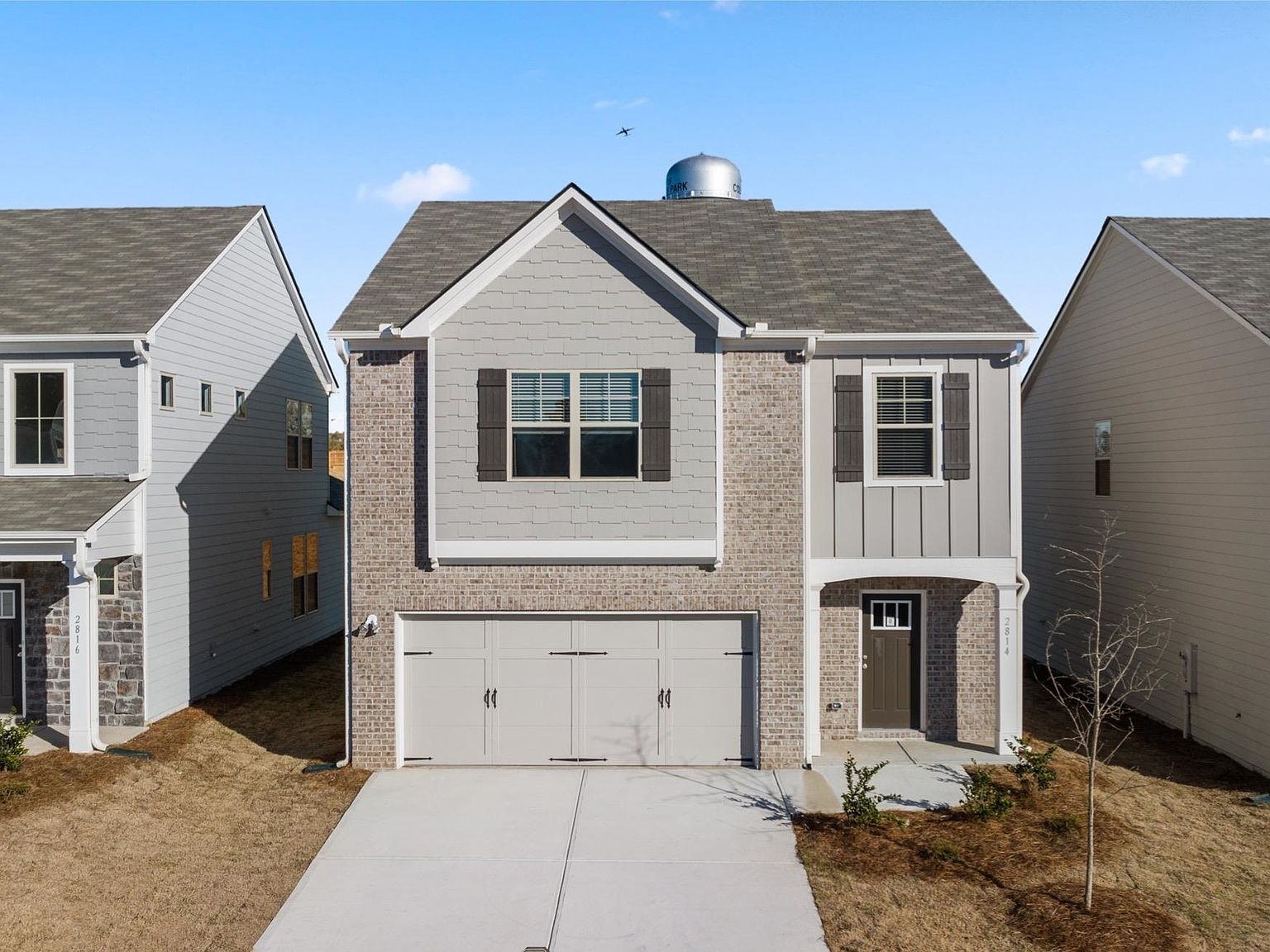 2814 Aralynn Way, College Park, GA 30337 Zillow