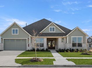 7710 River Bluet Pl, Fulshear, TX 77441