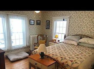 22 Union St, North Anson, ME 04958