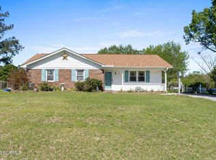 105 Fairford Rd, Castle Hayne, NC 28429