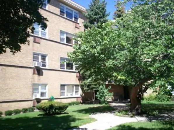 Fitch Apartment (North), 2601 W Fitch Ave #Ca88d2b29, Chicago, IL 60645