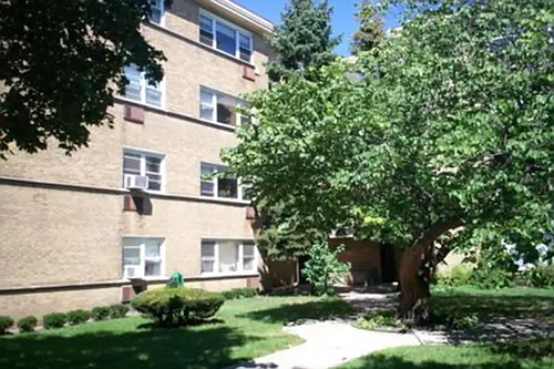 Fitch Apartment (North) Photo 1