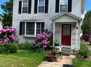 16 W Main St #1, West Brookfield, MA 01585