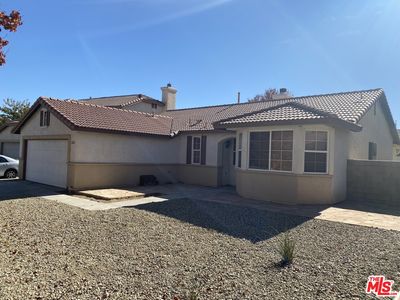 1228 W Holguin St, Lancaster, CA, 93534