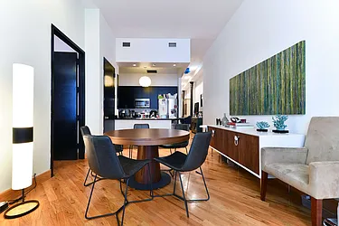 Rented by J Misrahi Realty Corp