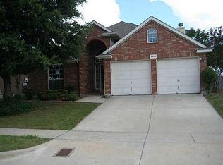 5200 Warm Springs Trl, Fort Worth, TX 76137
