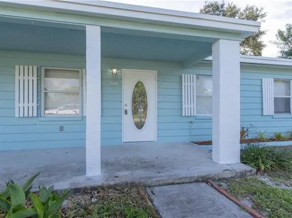 1108 SW 25th Ave, Fort Lauderdale, FL 33312