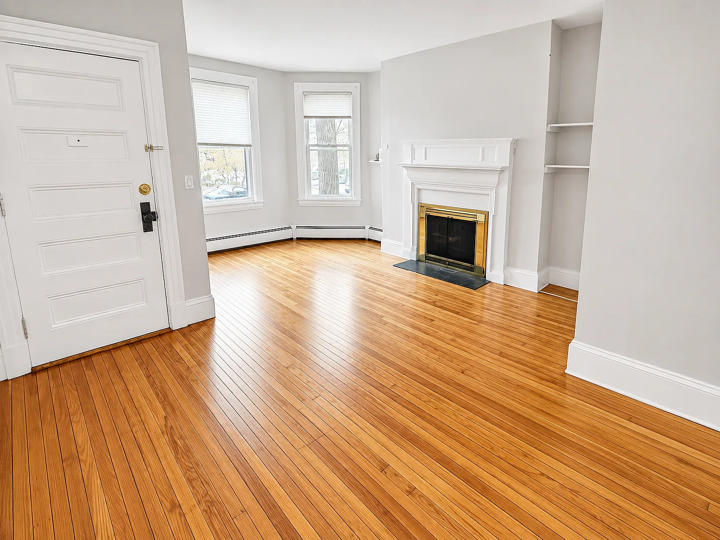1 bed, 708 sqft, $2,600 — Photo 1