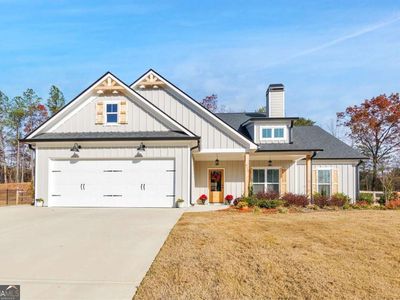 516 Barnwood Dr, Rockmart, GA, 30153