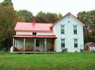 8 Old State Rd, Mechanicville, NY 12118