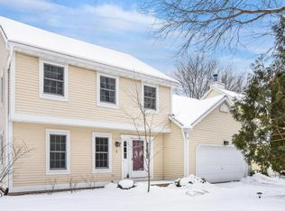 9 Court Of Brixham, Madison, WI 53705