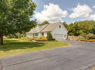 1982 Old Farmington Rd, Lewisburg, TN 37091