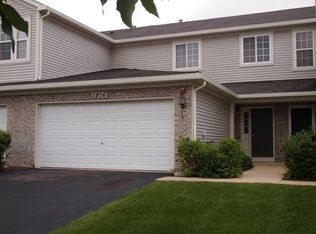 1826 Candlelight Cir #3, Montgomery, IL 60538