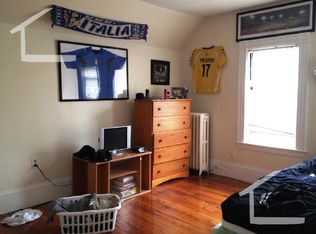 45 Falkland St #3A, Brighton, MA 02135
