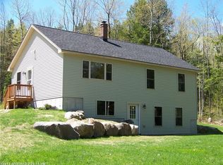 23 Eriks Way, Sebago, ME 04029