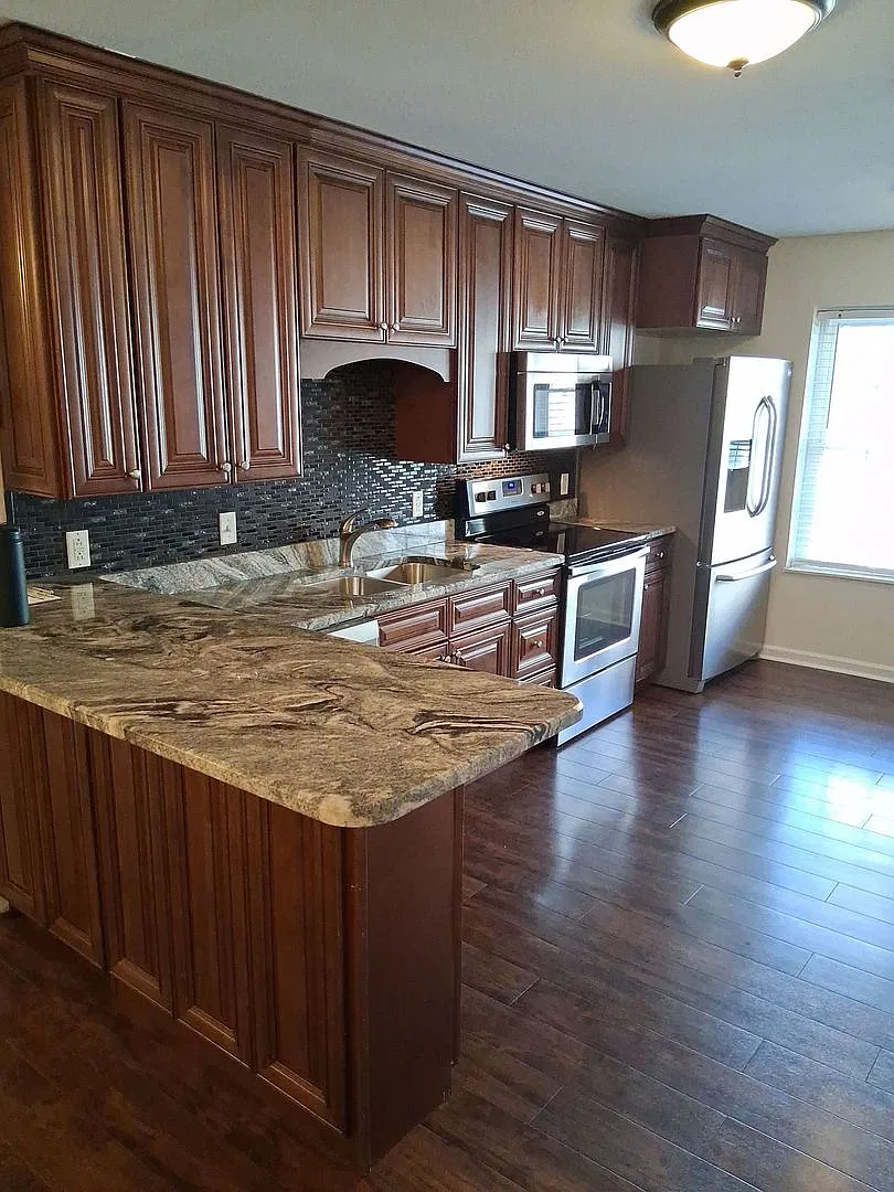 1801 Lake Condos - Unit 209 — Photo 2