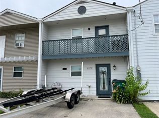 4979 Fran Ln, Barataria, LA 70036