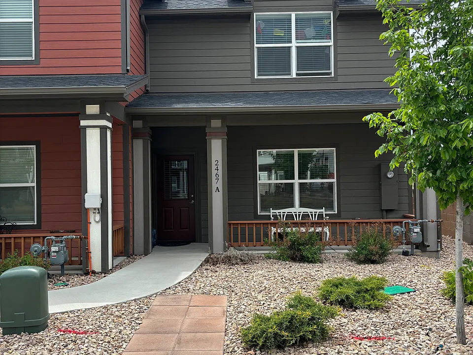 2467 Flat Top Ln #A