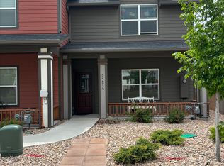 2467 Flat Top Ln Unit A, Grand Junction, CO 81505