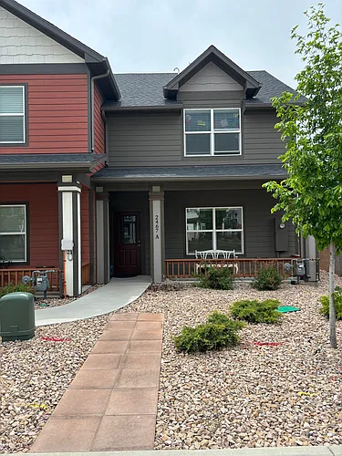 2467 Flat Top Ln #A Photo 1