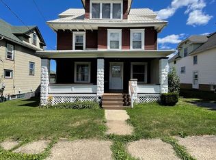 129 Englewood Ave, Oil City, PA
