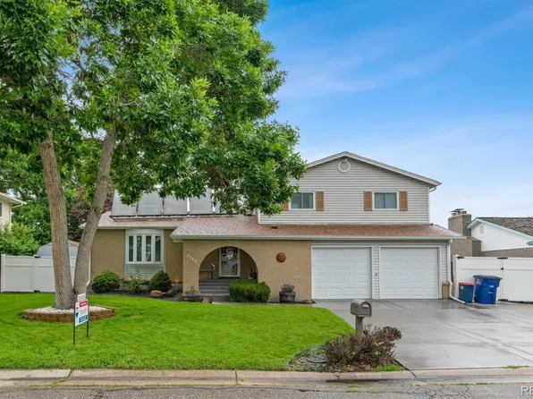 8442 Newland Drive, Arvada, CO 80003