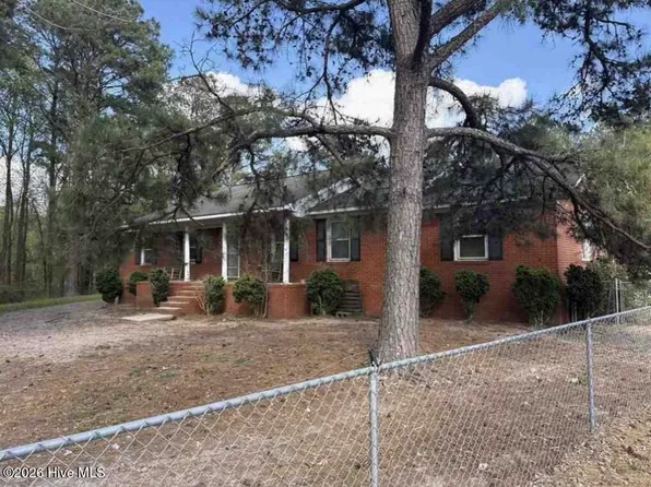 4846 General Howe Highway, Riegelwood, NC 28456