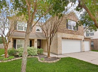 29703 Legends Ranch Ct, Spring, TX 77386