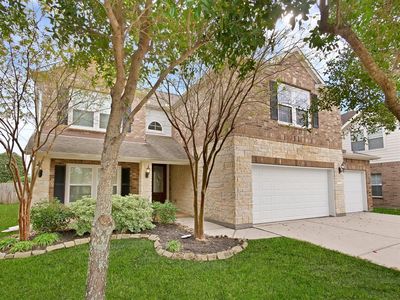29703 Legends Ranch Ct, Spring, TX, 77386
