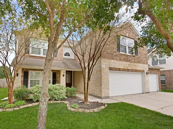 29703 Legends Ranch Ct, Spring, TX 77386