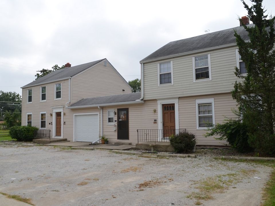 2nd image of 111 W Concord Ln