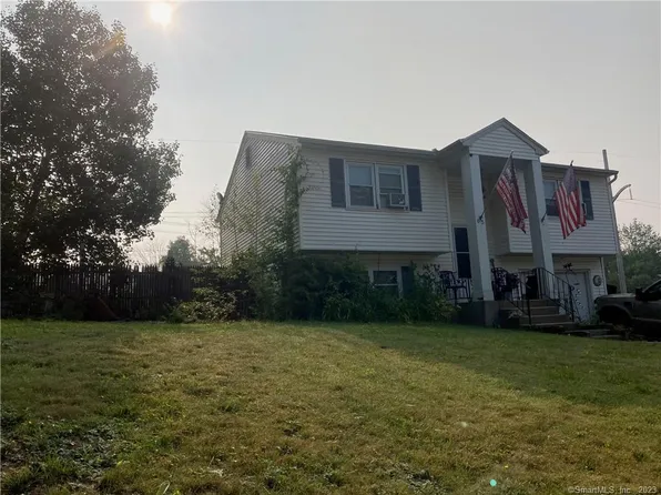 65 Heritage Way, Torrington, CT 06790