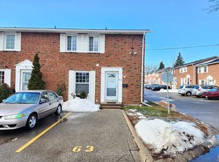 71 Cass Ave #63, Toronto, ON M1T 3P8