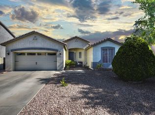 3552 E Eleana Ln, Gilbert, AZ 85298