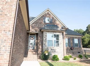 4307 Cooling Stone Ln, Monroe, NC 28110