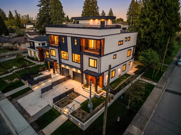 8408 17th Ave #1, Burnaby, BC V3N 1N2