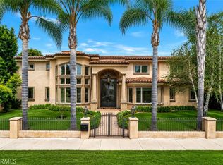 4822 Valjean Ave, Encino, CA 91436