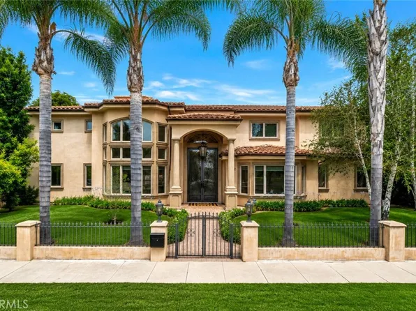 4822 Valjean Ave, Encino, CA 91436