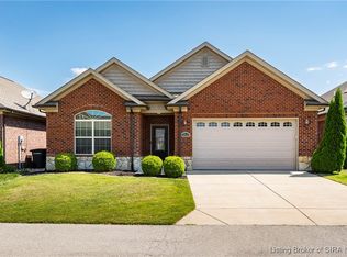 3010 Rachel Ln, Jeffersonville, IN 47130