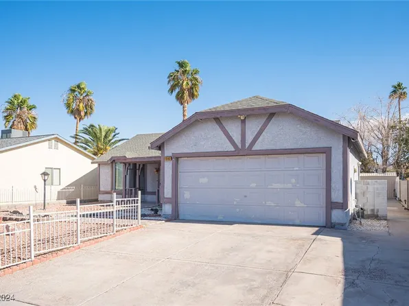 1542 Elaine Dr, Las Vegas, NV 89142