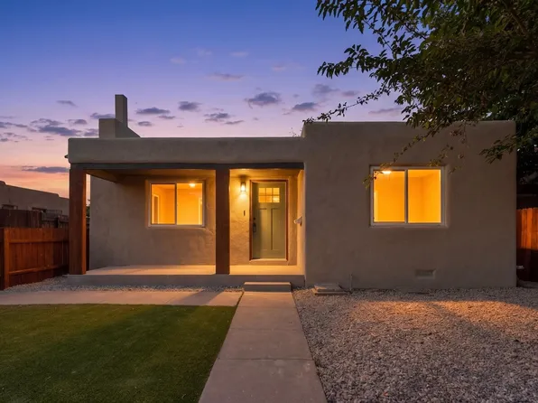 1109 Coal Ave SW, Albuquerque, NM 87102