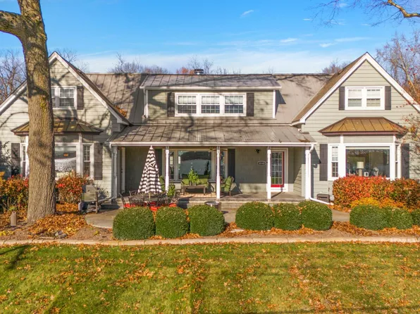 4140 S County Road 210, Knox, IN 46534