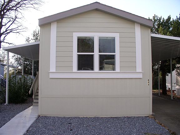 Brand New Skyline Home