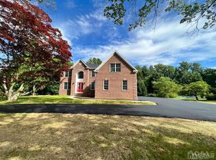 133 Old Beekman Rd, Monmouth Junction, NJ 08852