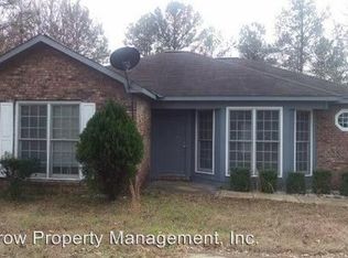 4968 Saint Marys Rd, Columbus, GA 31907