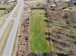 4 Acres Hwy #321, Parrottsville, TN 37843